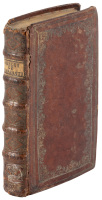 Tractatus practicus de superstitione quatenus vulgo vanam exercet observantiam, vel alias deducit ad magiam, in usum pastorum, verbi ministrorum...[bound with] De frequenti communione sive non recto usu coenae...