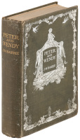 Peter and Wendy