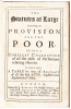 The Statutes at Large Concerning the Provision for the Poor - 2