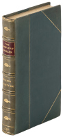 The Compleat Angler: or the Contemplative Man's Recreation. In Two Parts...