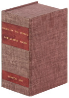 The Tours of Doctor Syntax