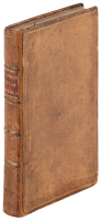 Christian Morals...With a Life of the Author by Samuel Johnson