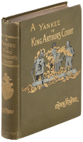A Connecticut Yankee in King Arthur's Court