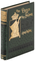 The Prince and the Pauper. A Tale for Young People of All Ages