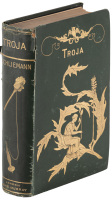 Troja: Results of the Latest Researches and Discoveries on the Site of Homer's Troy...