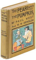 The Pearl and the Pumpkin... with pictures by Denslow