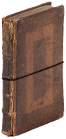 A Treatise of the Hypochondriack and Hysterick Passions Vulgarly call'd the Hypo in Men and Vapours in Women...