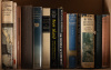 Seventeen works by or about Kenneth Roberts