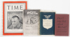 Seventeen works by or about Kenneth Roberts - 2