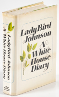 A White House Diary