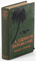 A Gringo In Ma&ntilde;ana-land