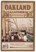 Oakland, California