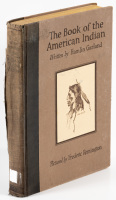 The Book of the American Indian