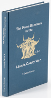 The Pecos Ranchers in the Lincoln County War
