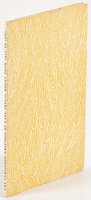 The Published Writings of Carl Irving Wheat