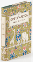 Out of Africa