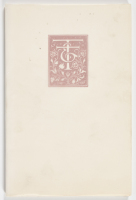 Taylor & Taylor: A Reminiscence by James Welsh Elliott