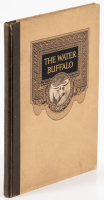The Water Buffalo (Often Called the Mud Buffalo): Its Characteristics and Habits Together With a Description of the Preparation of Its Hide for Making Rawhide Loom Pickers