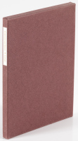 Controversial James: An Essay on the Life and Work of George Wharton James