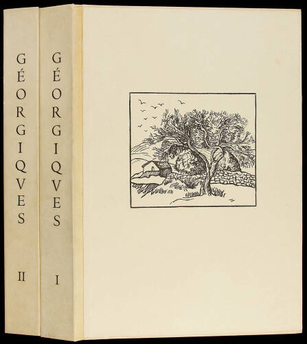 Les Georgiques