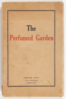 The Perfumed Garden: A Manual of Arabian Erotology