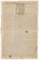The Independent Chronicle and the Universal Advertiser
