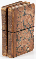 Memoirs of the Life of David Garrick, Esq. Interspersed with Characters and Anecdotes of his Theatrical Contemporaries. The Whole Forming a History of the State, Which Includes a Period of Thirty-Six Years