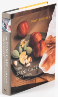 The Zuni Cafe Cookbook