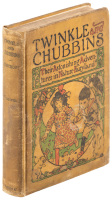 Twinkle and Chubbins: Their Astonishing Adventures in Nature-Fairyland