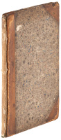 Substance of a Report of the Trial in an Action between John Boys, Attorney, and Miss Mary Edmunds, both of Margate: for Three Alleged Poetical Libels, and Two Caricature Drawings...