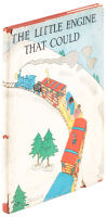 The Little Engine That Could