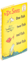 One Fish Two Fish Red Fish Blue Fish