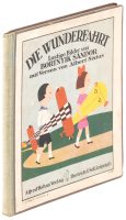 Die Wunderfahrt.