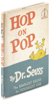 Hop on Pop