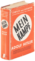 Mein Kampf: Complete and Unabridged, Fully Annotated