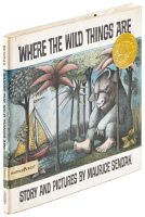 Where the Wild Things Are