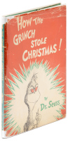 How the Grinch Stole Christmas