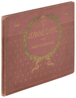 Jeanne D'Arc