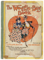 The Woggle-Bug Book