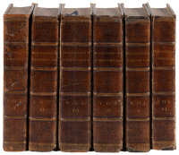 Holinshed's Chronicles of England, Scotland, and Ireland