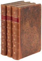 The Works of Francis Bacon, Baron of Varulam, Viscount St. Alban, and Lord High Chancellor of England...To which is prefixed, a Life of the Author by Mr. Mallet
