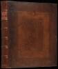 The method of fluxions and infinite series; with its application to the geometry of curve-lines. By the Inventor Sir Isaac Newton, Kt. Late President of the Royal Society. Translated from the author’s Latin original not yet made publick. To which is subjo - 4