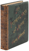 The Pictorial Arts of Japan. With a Brief Historical Sketch of the Associated Arts, and Some Remarks upon the Pictorial Art of the Chinese and Koreans