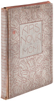 Ars Nova. Hervorragende Werke der bildenden Künste des Jahres 1901 in Heliogravure.