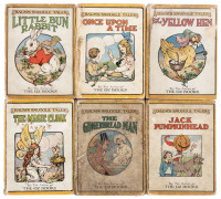 Baum's Snuggle Tales