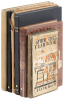 Mother & Father Goose in Prose [with]