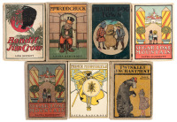 The Twinkle Tales Series