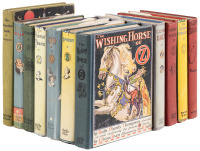 Eleven titles from Ruth Plumly Thompson