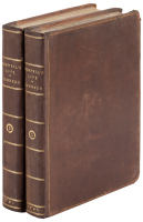 The Life of Samuel Johnson, LL.D. Comprehending an Account of his Studies and Numerous Works, in Chronological Order; A Series of His Epistolary Correspondence and Conversations With Many Eminent Persons; and Various Original Pieces of His Composition, Ne