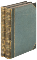 American Scenery; or, Land, Lake, and River Illustrations of Transatlantic Nature
